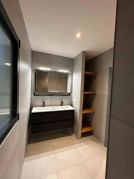 Construction de bâtiments neufs par un architecte à Villenave proche de Bordeaux en Gironde.