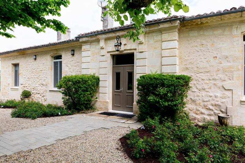 architecte pour rénovation maison à Bordeaux en gironde 