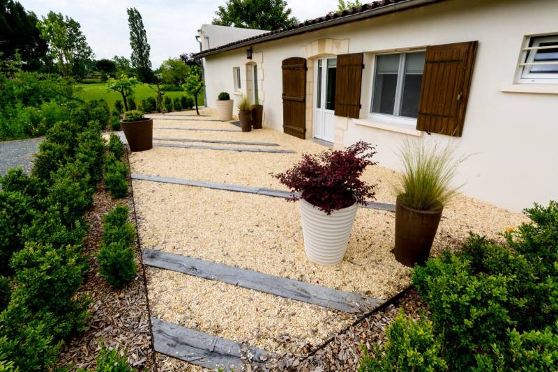 architecte pour Extension maison à Bordeaux et en Gironde : une expertise locale