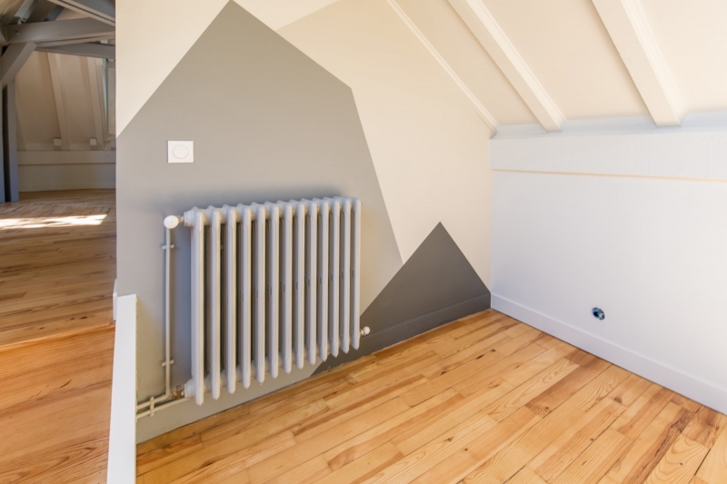 Extension et Rénovation habitation à Bordeaux Caudéran