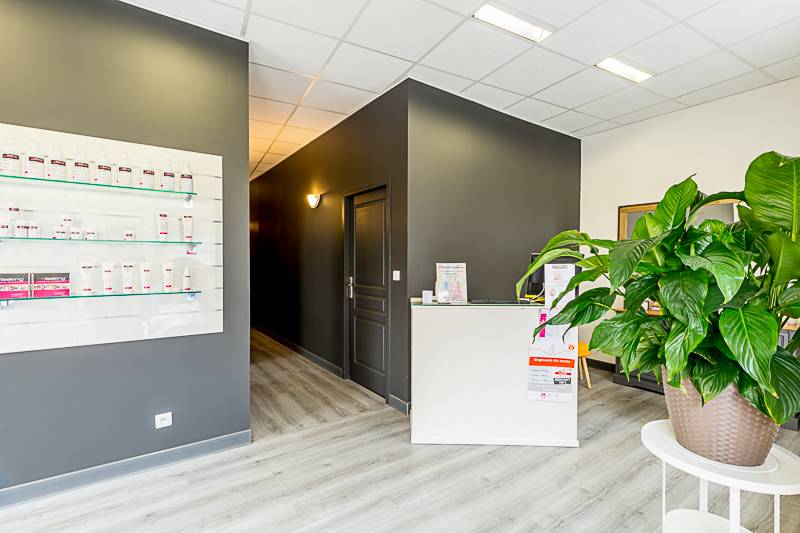 Architecte pour construction et rénovation pour particulier ou professionnel à Bordeaux en Gironde