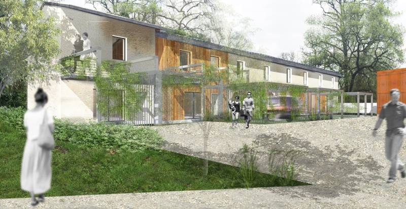 Architecte et maitre d'œuvre pour suivi de chantier -Bordeaux – Gironde – Bassin d’Arcachon