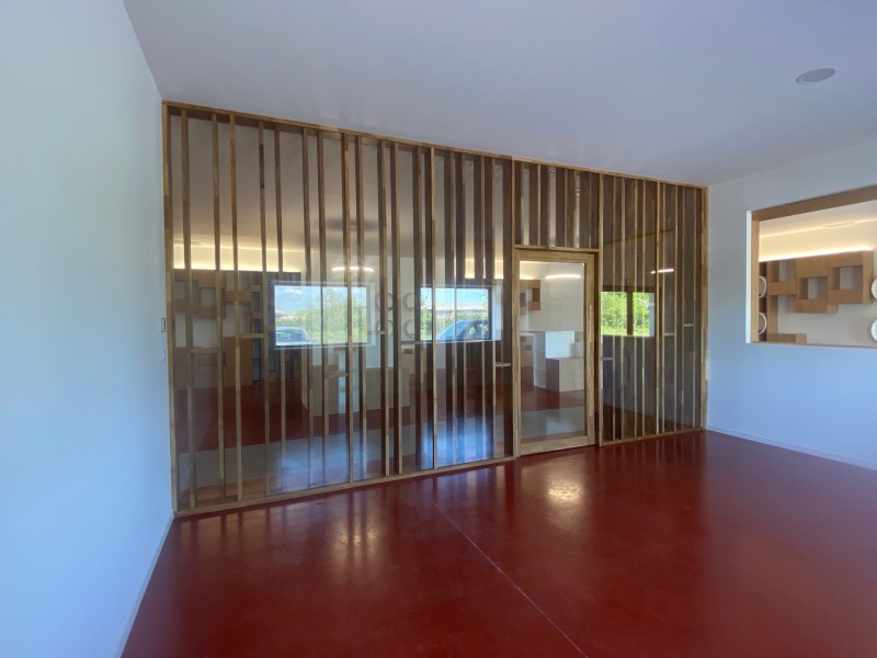 aménagement de magasin, show room sur mesure par votre architecte d'intérieur  de bordeaux