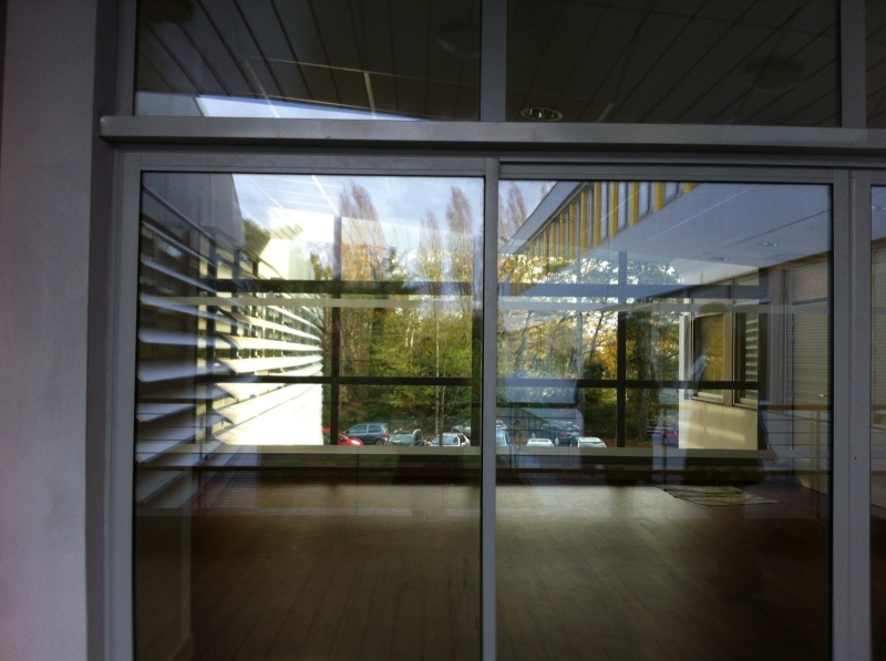 Construction bâtiment tertiaire à Talence proche Bordeaux