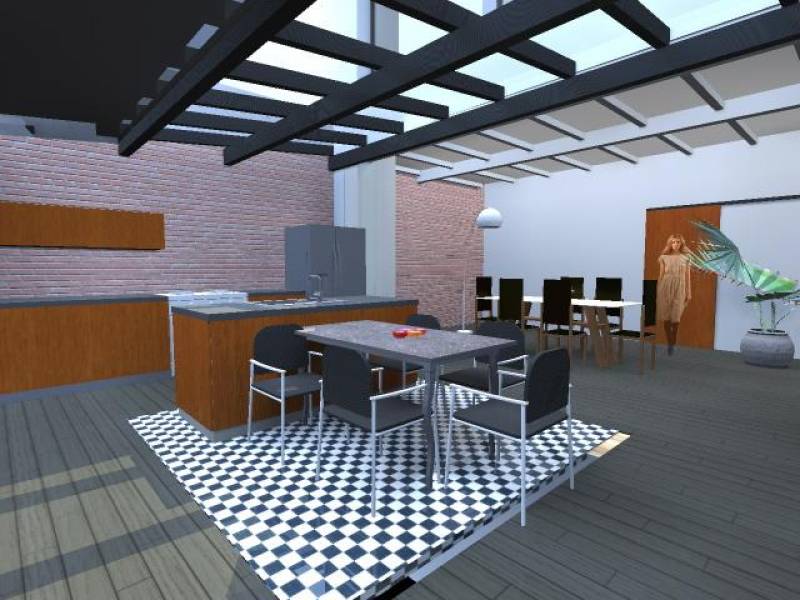 Architecte d'intérieur  à Bordeaux en Gironde