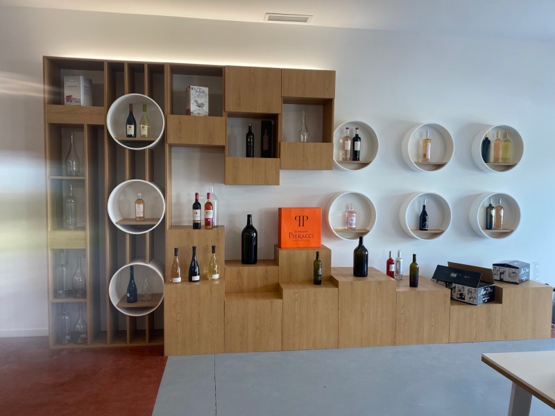 architecte pour conception et réalisation du mobilier à saint loubès proche de  bordeaux et partout en gironde 