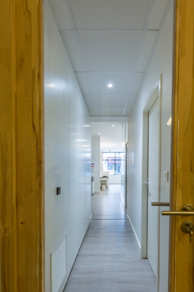 Construire vos bureaux avec un cabinet d'architecture en gironde proche de Bordeaux