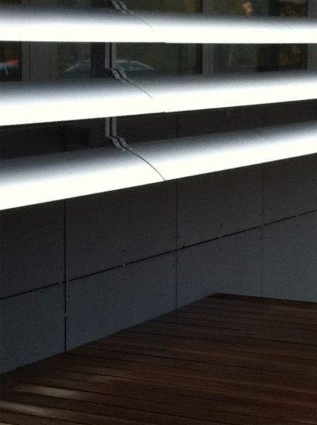 Construction bâtiment tertiaire à Talence proche Bordeaux