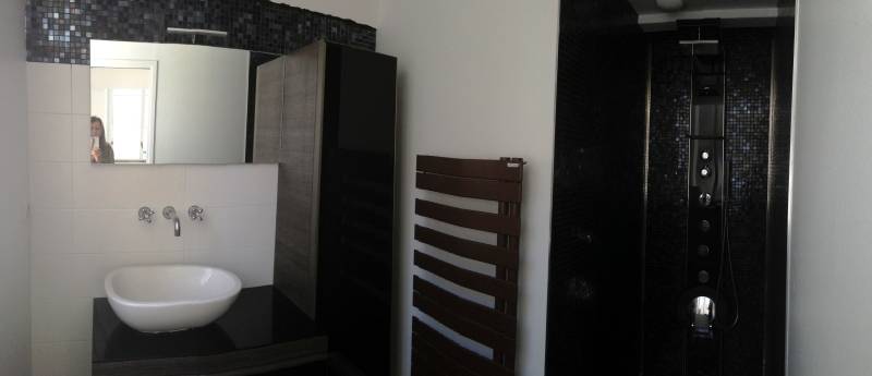 Aménagement de Loft, salle de bains, Architecte d'intérieur pour rénovation maison, appartement, échoppe à Bordeaux metropole et partout en Gironde