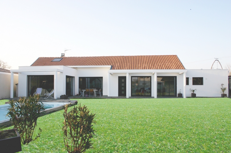 rénovation habitation à Bordeaux et partout en Gironde