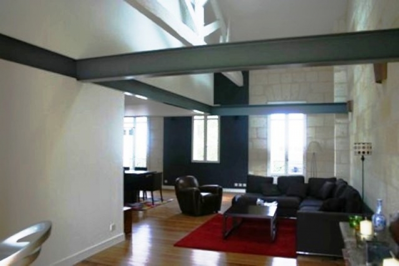 rénovation habitation à Bordeaux et partout en Gironde 