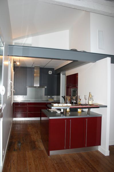 Architecte d'intérieur et DPLG pour rénover un appartement sur Bordeaux métropole et partout en Gironde