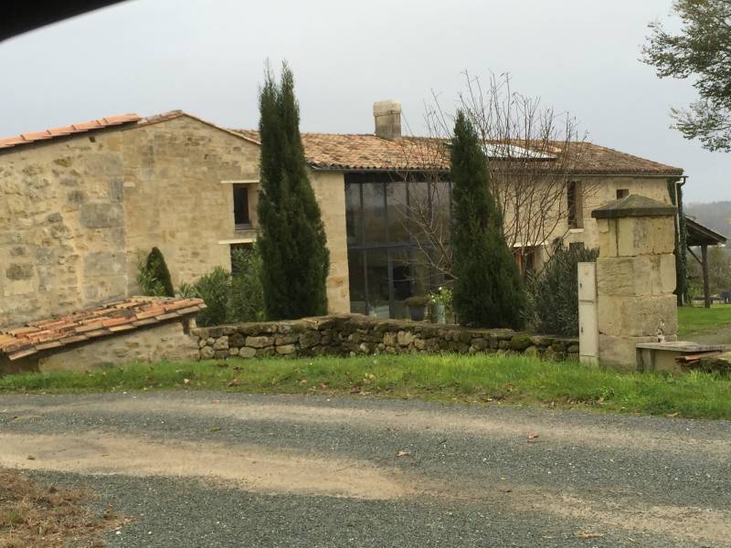 architecte pour surélévation maison ancienne et échope à Bordeaux, bègles, talence 