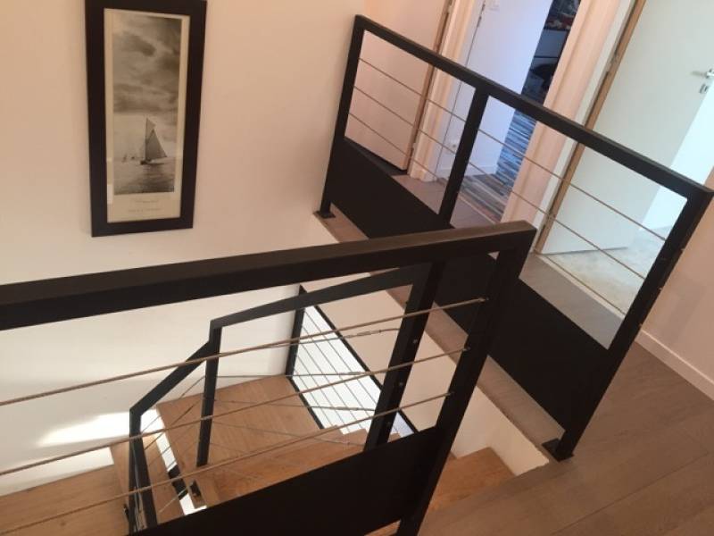 construction maison contemporraine avec architecte sur le Bassin d'Arcachon proche de Bordeaux