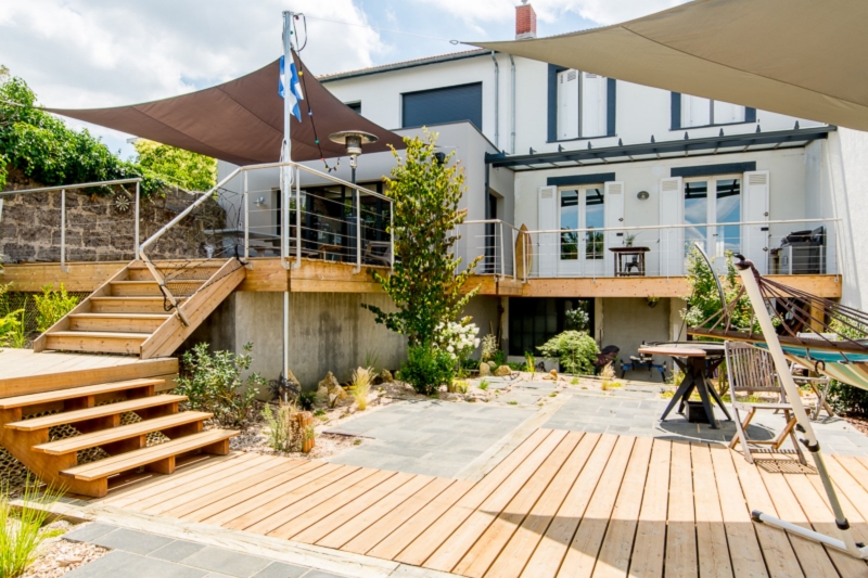 rénovation habitation à Bordeaux et partout en Gironde