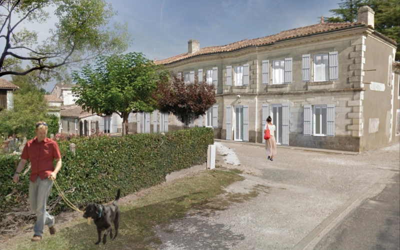 transformer un bâtiment en appartements en Gironde proche de Bordeaux