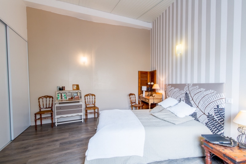 architecte pour transformation de bureaux en habitation à Bordeaux