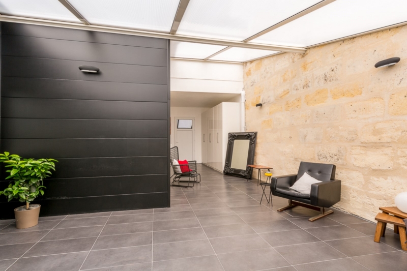 rénovation de bureaux en habitation en Nouvelle Aquitaine 