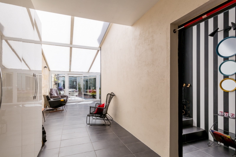 transformation de bureaux en habitation à Bordeaux, Nouvelle Aquitaine 