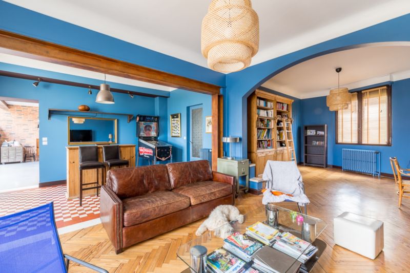 Trouver un architecte pour réhabiliter un appartement sur Bordeaux métropole et partout en Gironde