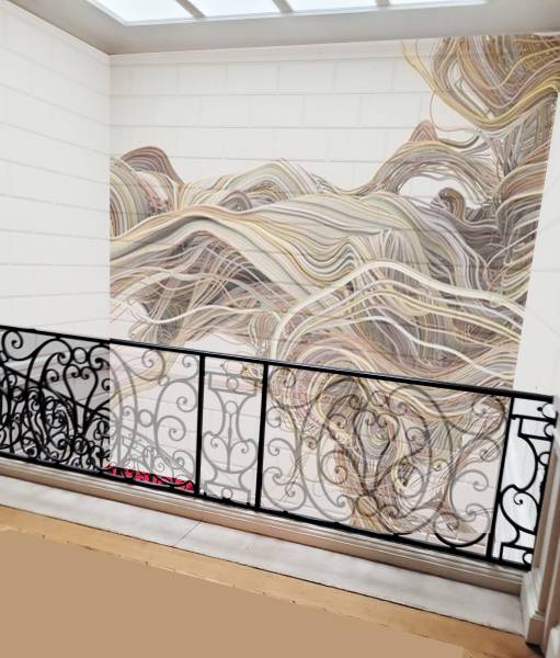 Rénovation maison ancienne en pierre à Bordeaux en Gironde